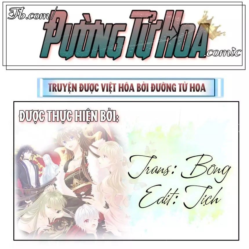 Hậu Cung Của Nữ Đế chapter 89 - Trang 84