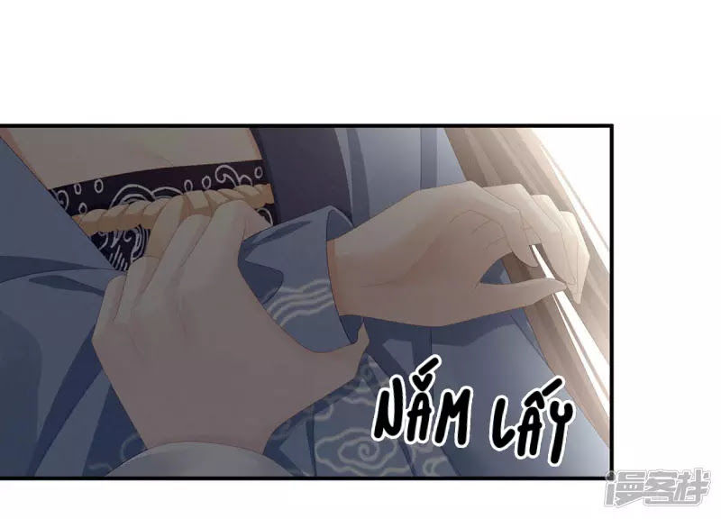 Hậu Cung Của Nữ Đế chapter 89 - Trang 9