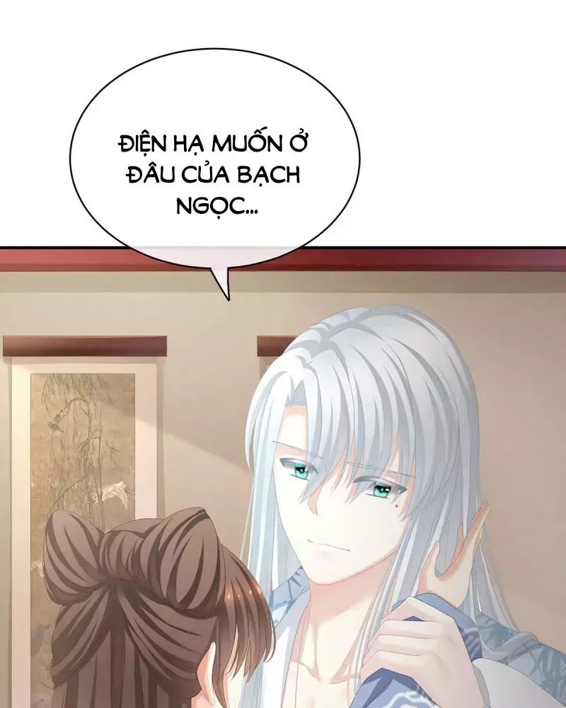 Hậu Cung Của Nữ Đế chapter 89 - Trang 10