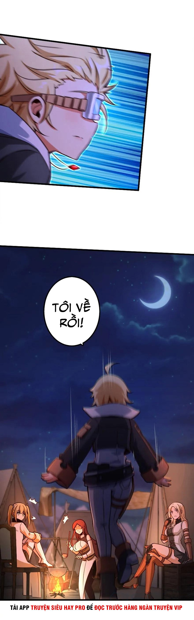 Thả Vu Nữ Đó Ra chapter 144 - Upload bởi truyensieuhay.com