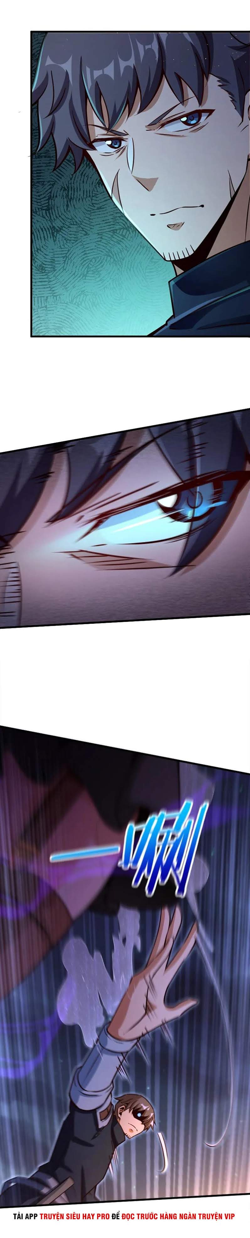 Thả Vu Nữ Đó Ra chapter 144 - Upload bởi truyensieuhay.com