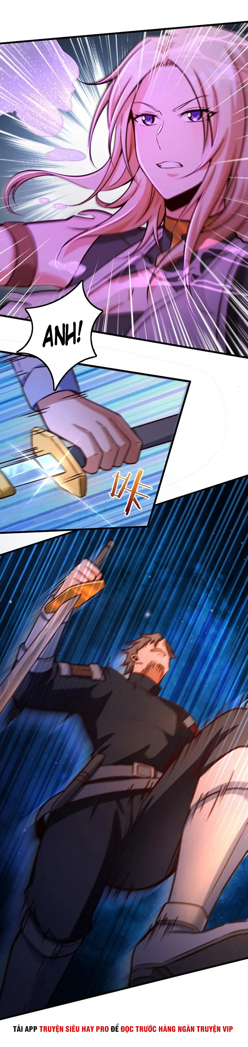 Thả Vu Nữ Đó Ra chapter 144 - Upload bởi truyensieuhay.com