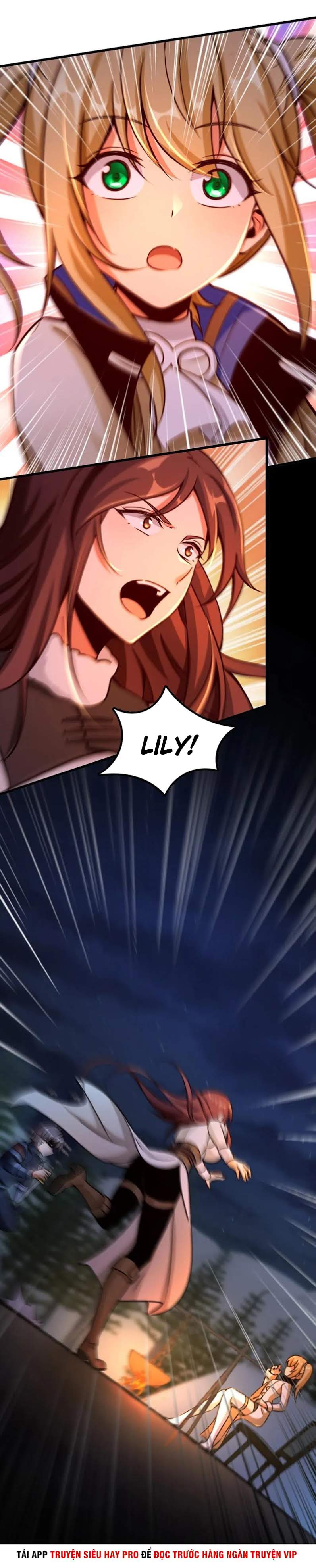 Thả Vu Nữ Đó Ra chapter 144 - Upload bởi truyensieuhay.com