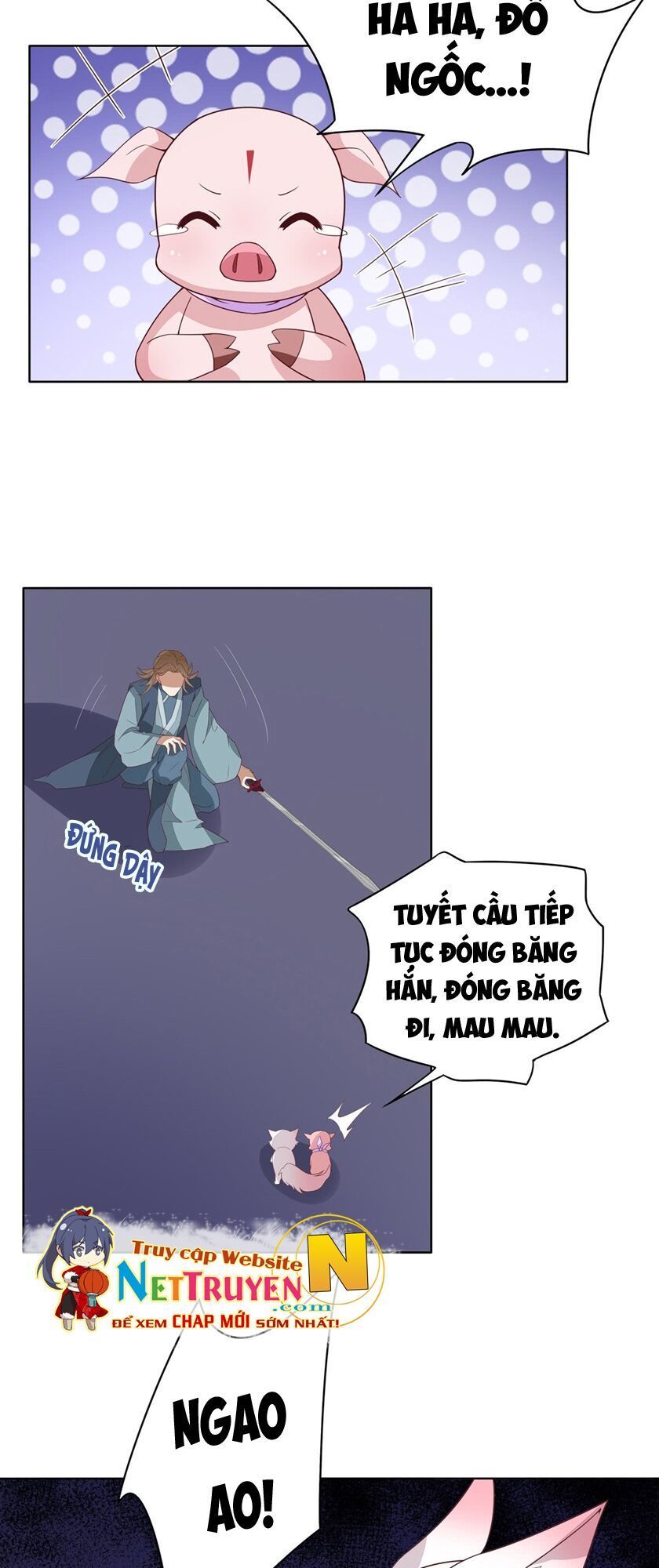 Chi Tôn Đồng Thuật Sư: Tuyệt Thế Đại Tiểu Thư chapter 76 - Upload bởi truyensieuhay.com