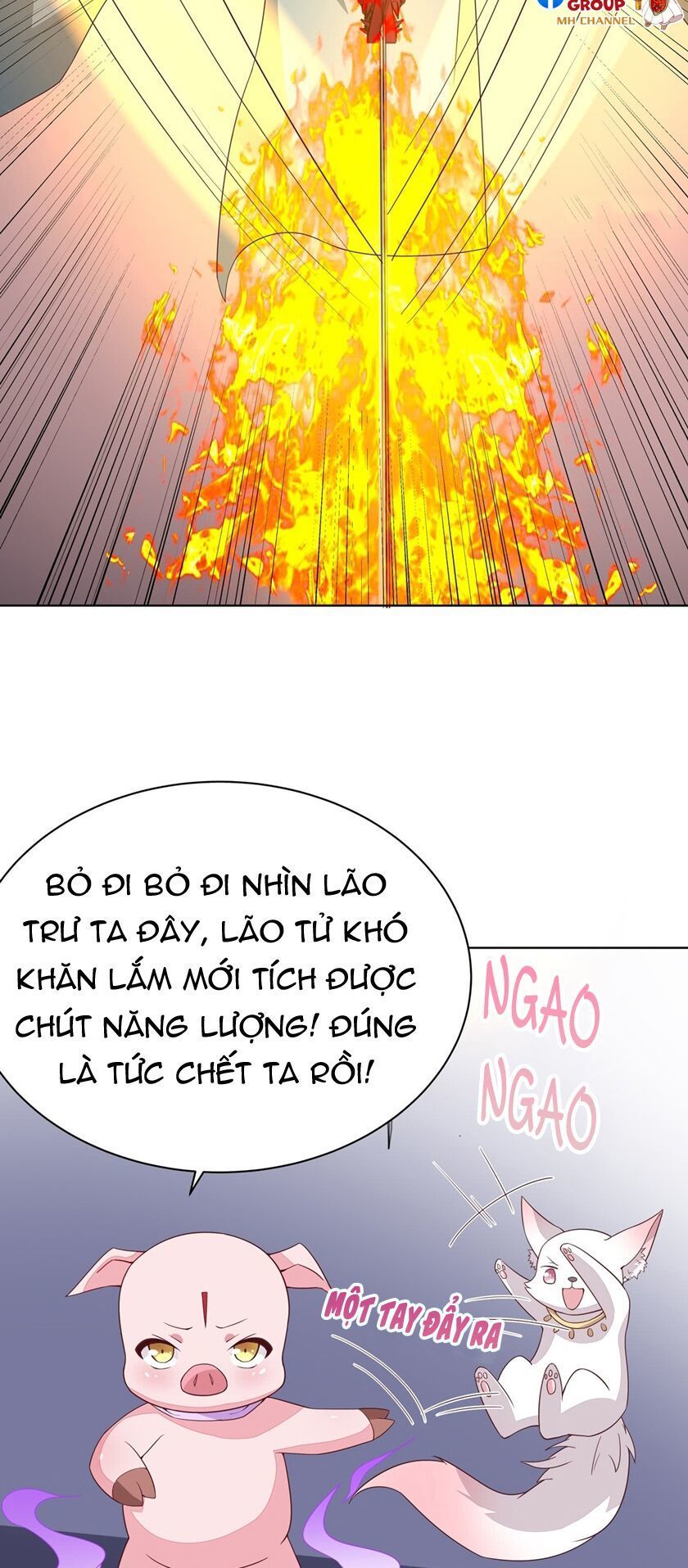 Chi Tôn Đồng Thuật Sư: Tuyệt Thế Đại Tiểu Thư chapter 76 - Upload bởi truyensieuhay.com