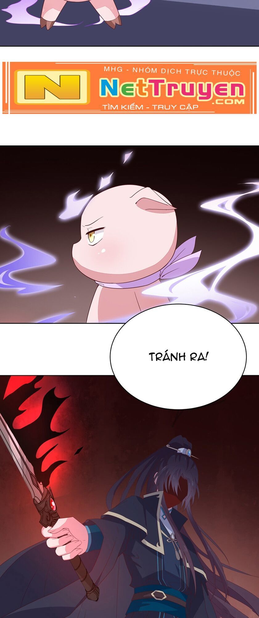 Chi Tôn Đồng Thuật Sư: Tuyệt Thế Đại Tiểu Thư chapter 76 - Upload bởi truyensieuhay.com