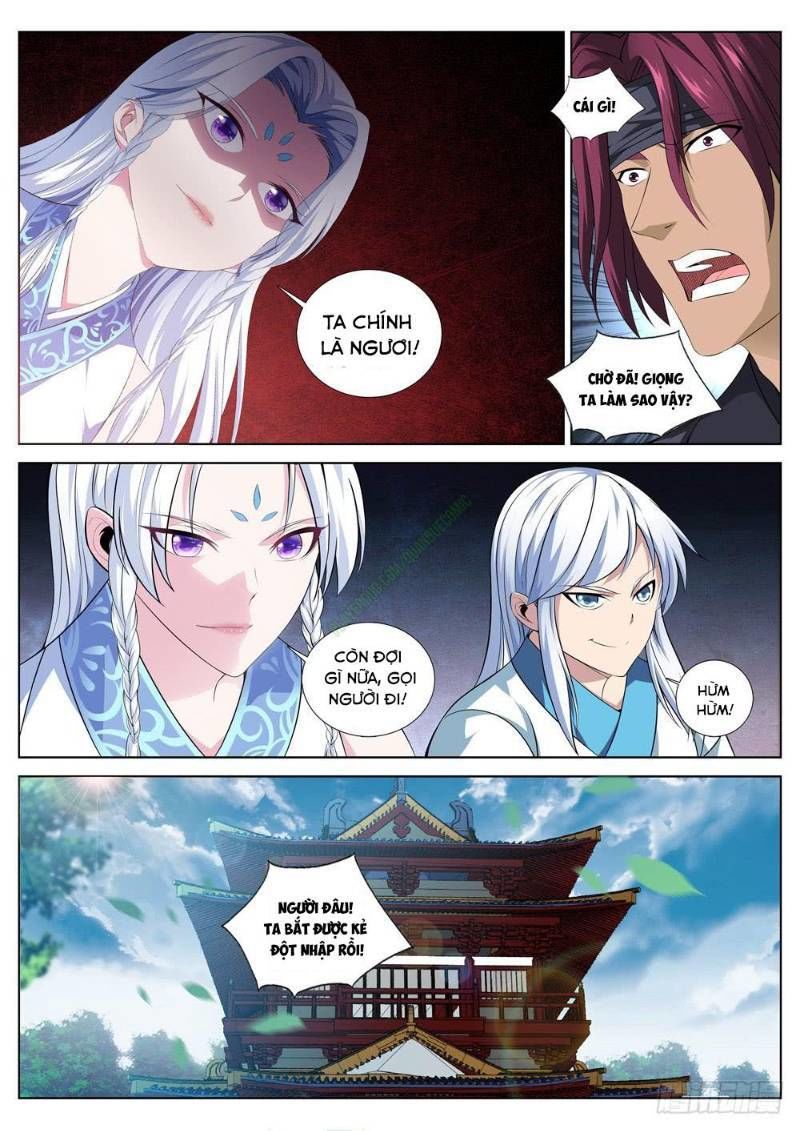 Cực Phẩm Diêm La Hệ Thống chapter 31 - Upload bởi truyensieuhay.com