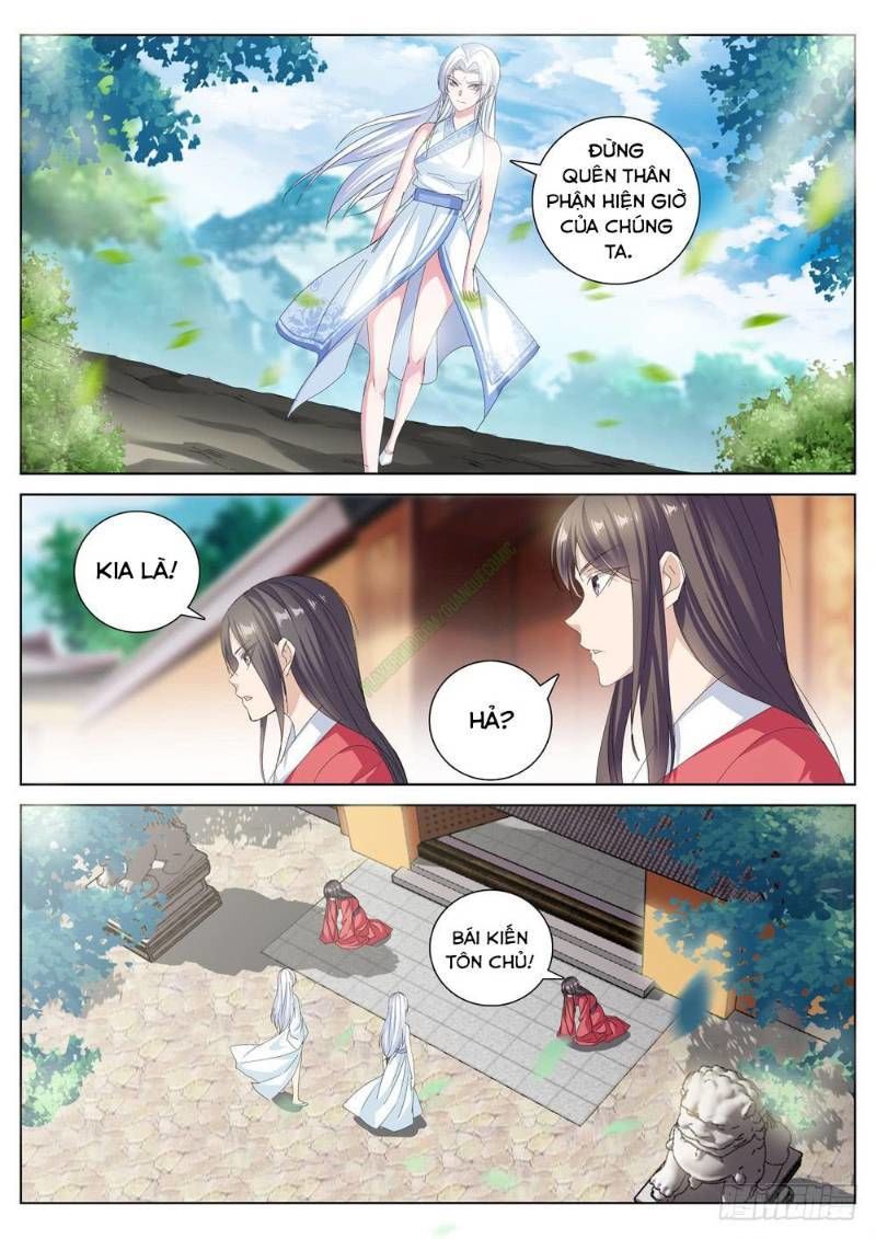 Cực Phẩm Diêm La Hệ Thống chapter 31 - Upload bởi truyensieuhay.com
