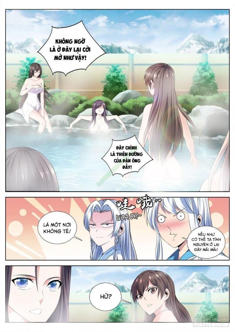 Cực Phẩm Diêm La Hệ Thống chapter 31 - Upload bởi truyensieuhay.com