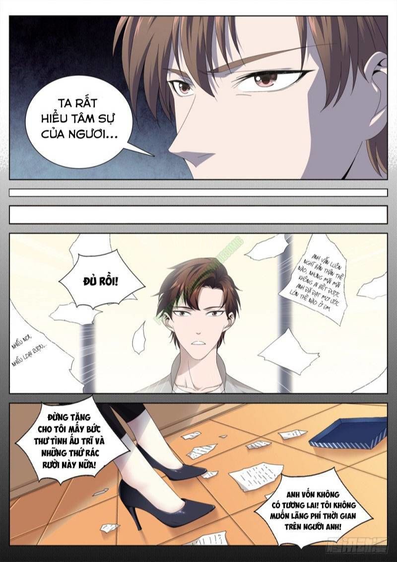 Cực Phẩm Diêm La Hệ Thống chapter 33 - Upload bởi truyensieuhay.com