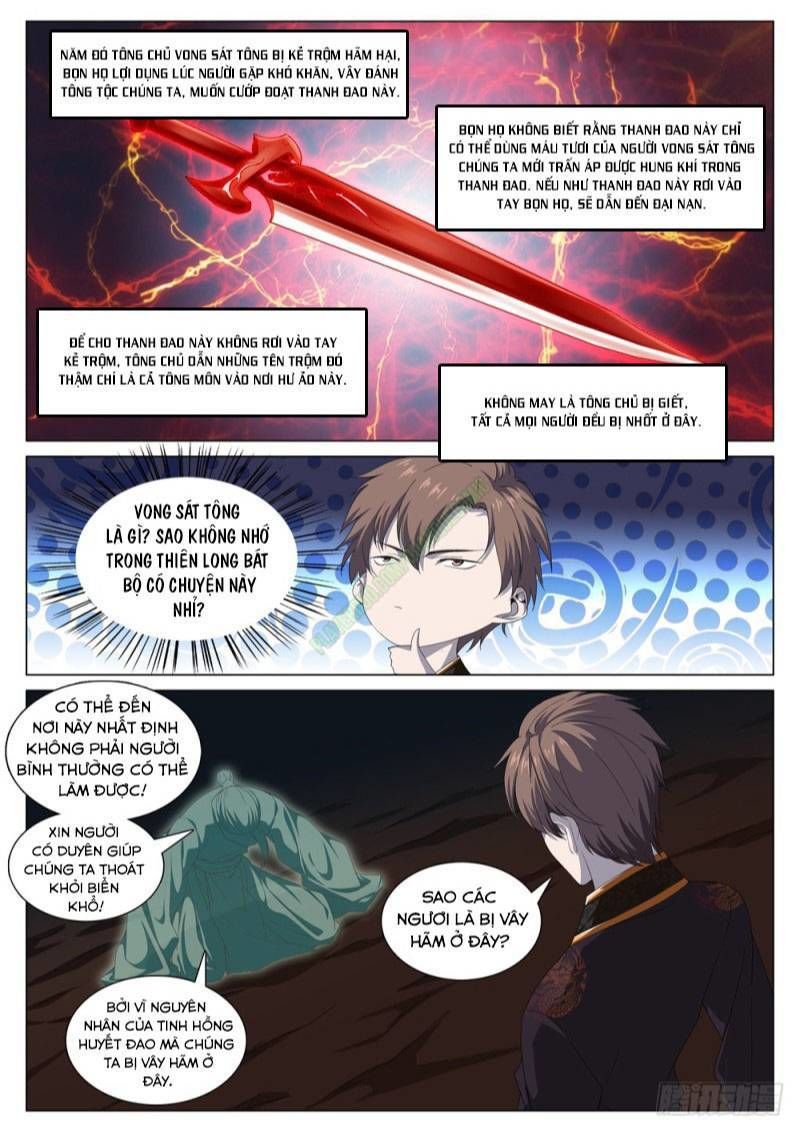 Cực Phẩm Diêm La Hệ Thống chapter 35 - Upload bởi truyensieuhay.com