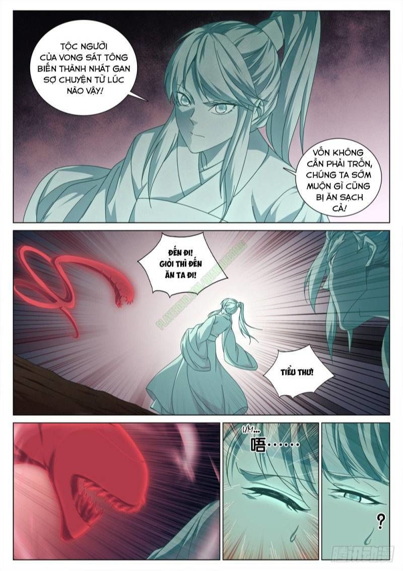 Cực Phẩm Diêm La Hệ Thống chapter 35 - Upload bởi truyensieuhay.com