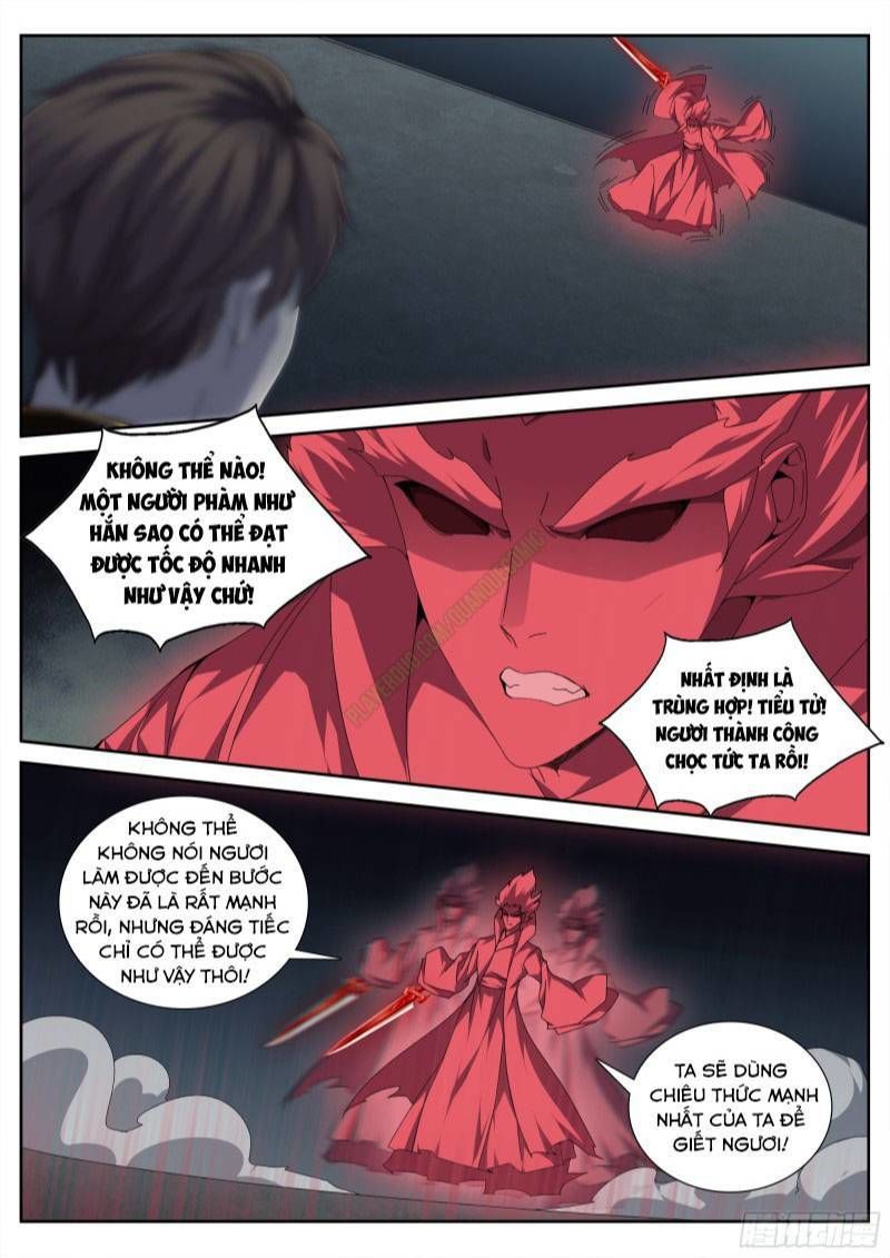 Cực Phẩm Diêm La Hệ Thống chapter 37 - Upload bởi truyensieuhay.com
