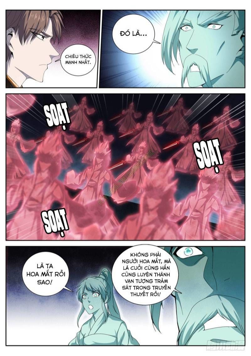 Cực Phẩm Diêm La Hệ Thống chapter 37 - Upload bởi truyensieuhay.com