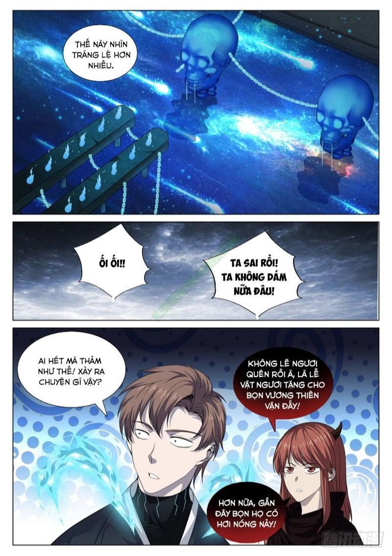 Cực Phẩm Diêm La Hệ Thống chapter 38 - Upload bởi truyensieuhay.com