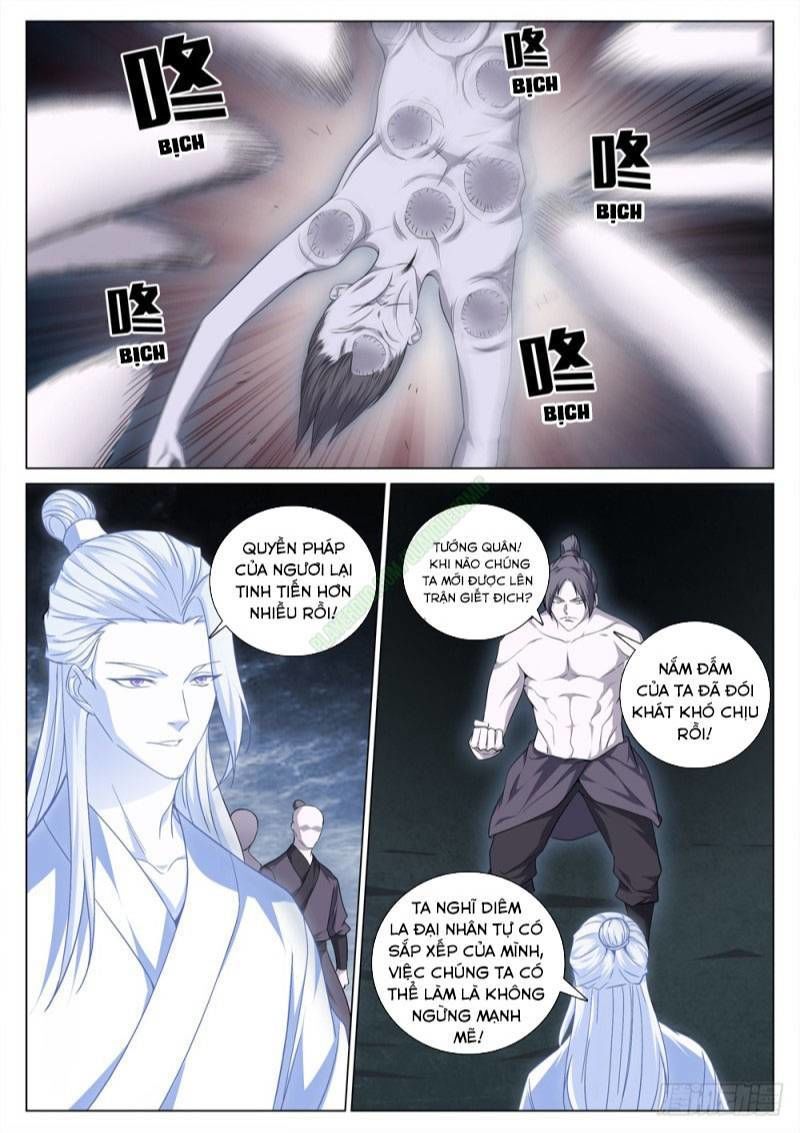 Cực Phẩm Diêm La Hệ Thống chapter 38 - Upload bởi truyensieuhay.com