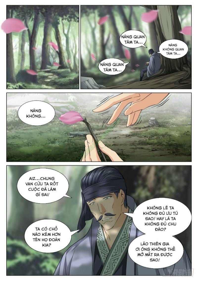 Cực Phẩm Diêm La Hệ Thống chapter 39 - Upload bởi truyensieuhay.com