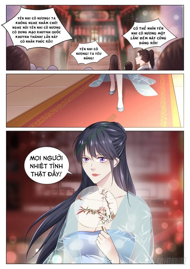 Cực Phẩm Diêm La Hệ Thống chapter 46 - Upload bởi truyensieuhay.com