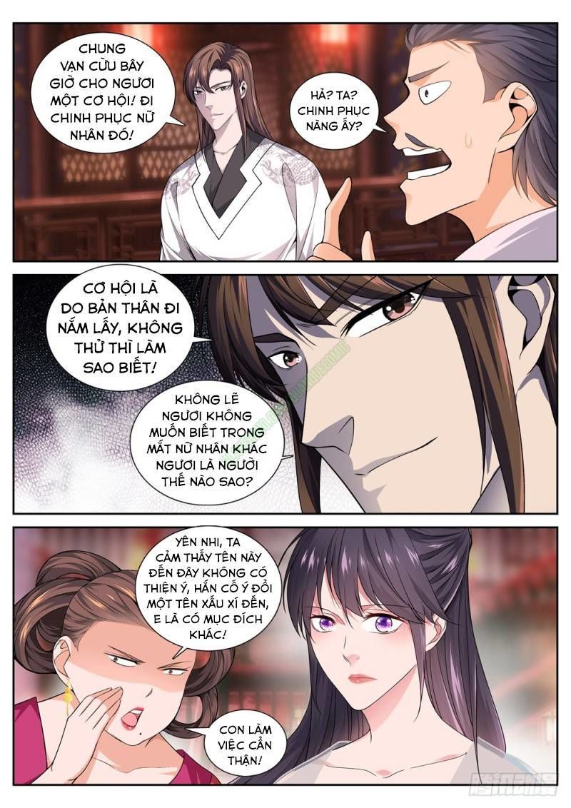 Cực Phẩm Diêm La Hệ Thống chapter 47 - Upload bởi truyensieuhay.com
