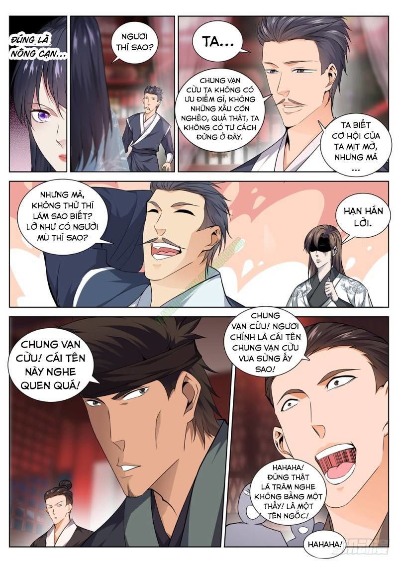 Cực Phẩm Diêm La Hệ Thống chapter 47 - Upload bởi truyensieuhay.com