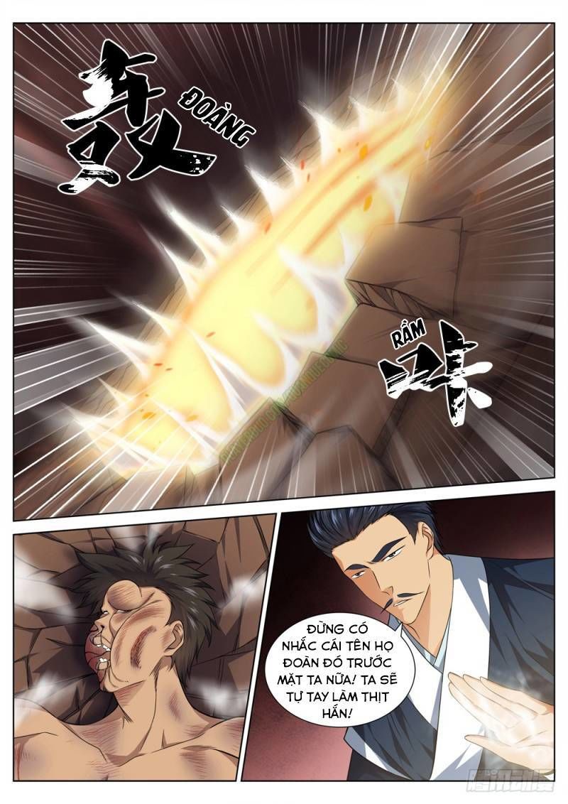 Cực Phẩm Diêm La Hệ Thống chapter 47 - Upload bởi truyensieuhay.com