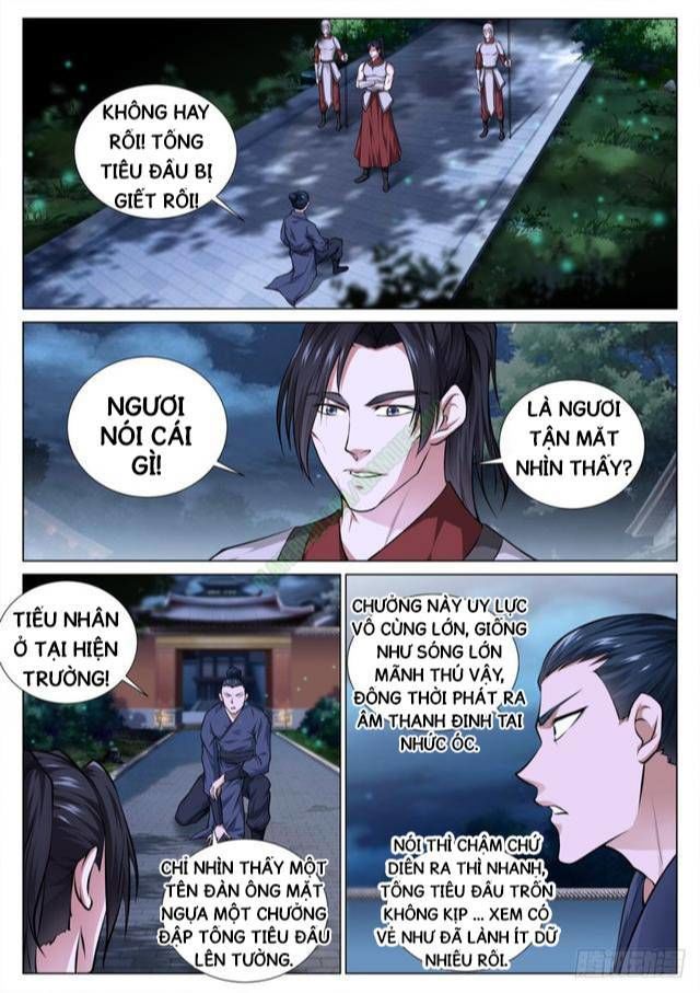 Cực Phẩm Diêm La Hệ Thống chapter 48 - Upload bởi truyensieuhay.com