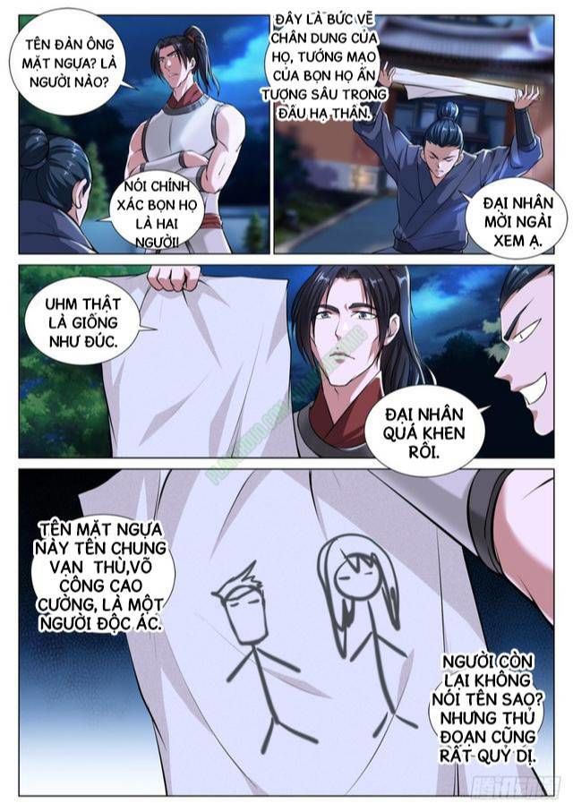 Cực Phẩm Diêm La Hệ Thống chapter 48 - Upload bởi truyensieuhay.com
