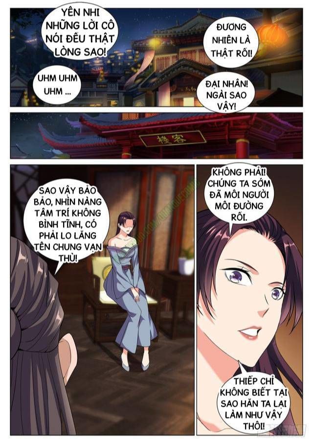 Cực Phẩm Diêm La Hệ Thống chapter 48 - Upload bởi truyensieuhay.com