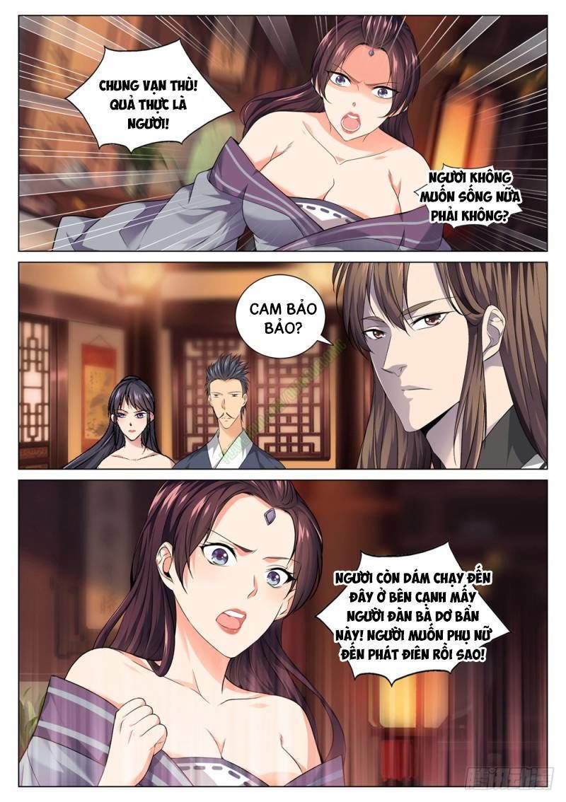 Cực Phẩm Diêm La Hệ Thống chapter 49 - Upload bởi truyensieuhay.com
