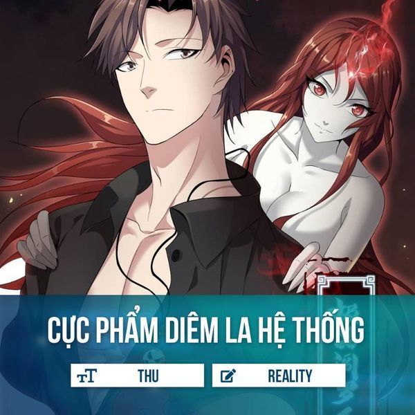 Cực Phẩm Diêm La Hệ Thống chapter 51 - Trang 1