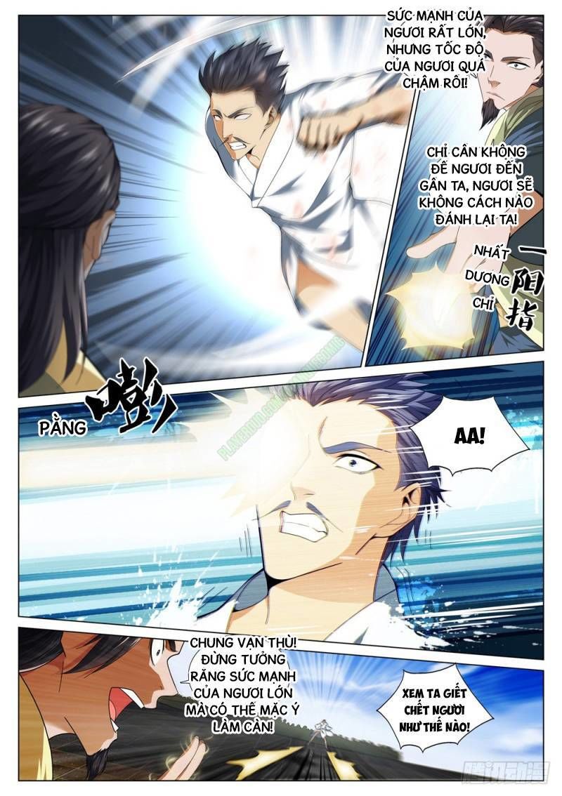 Cực Phẩm Diêm La Hệ Thống chapter 52 - Upload bởi truyensieuhay.com