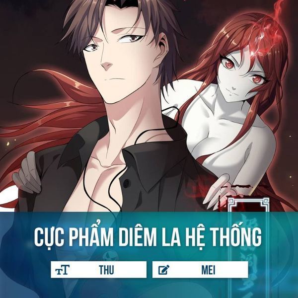 Cực Phẩm Diêm La Hệ Thống chapter 53 - Trang 11