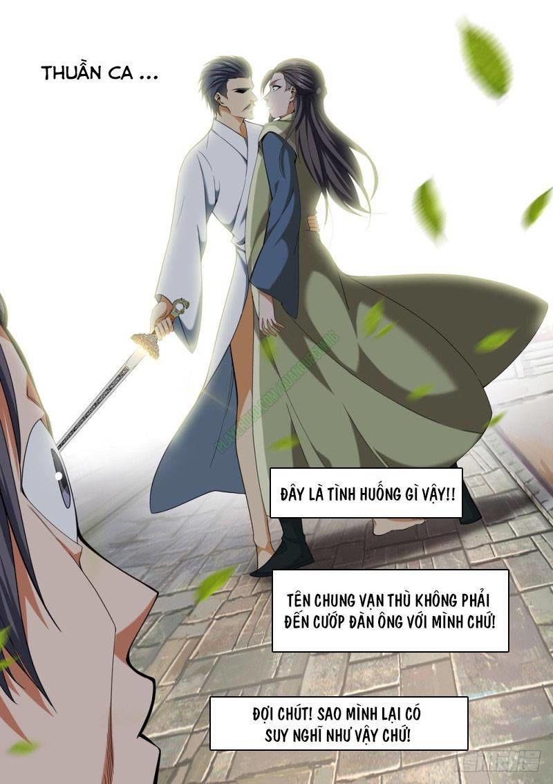 Cực Phẩm Diêm La Hệ Thống chapter 53 - Trang 5
