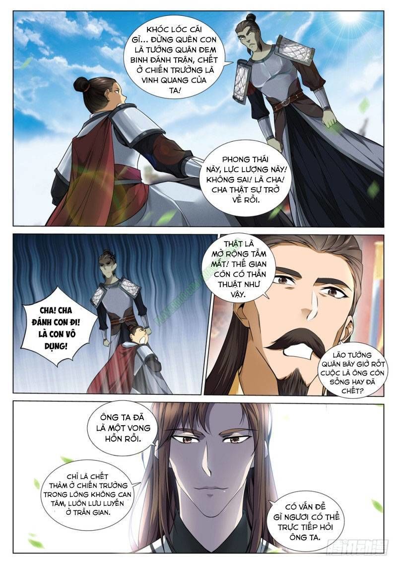 Cực Phẩm Diêm La Hệ Thống chapter 55 - Upload bởi truyensieuhay.com