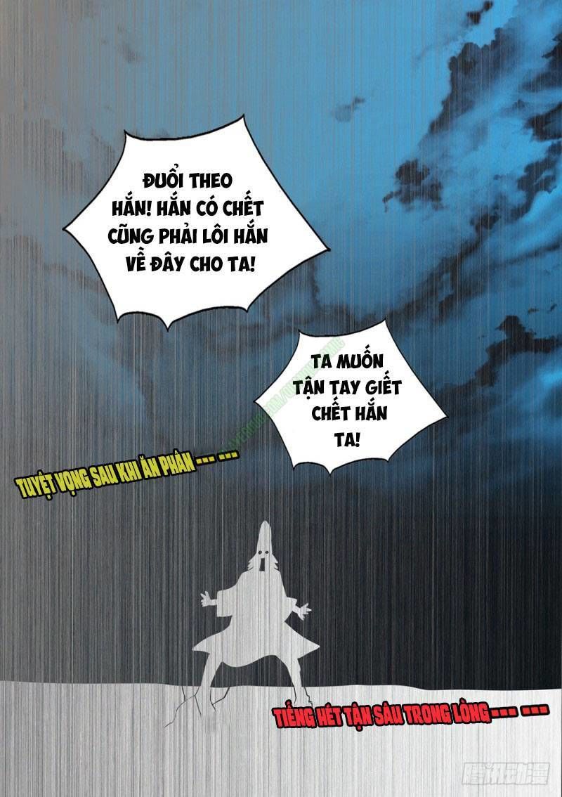 Cực Phẩm Diêm La Hệ Thống chapter 56 - Upload bởi truyensieuhay.com