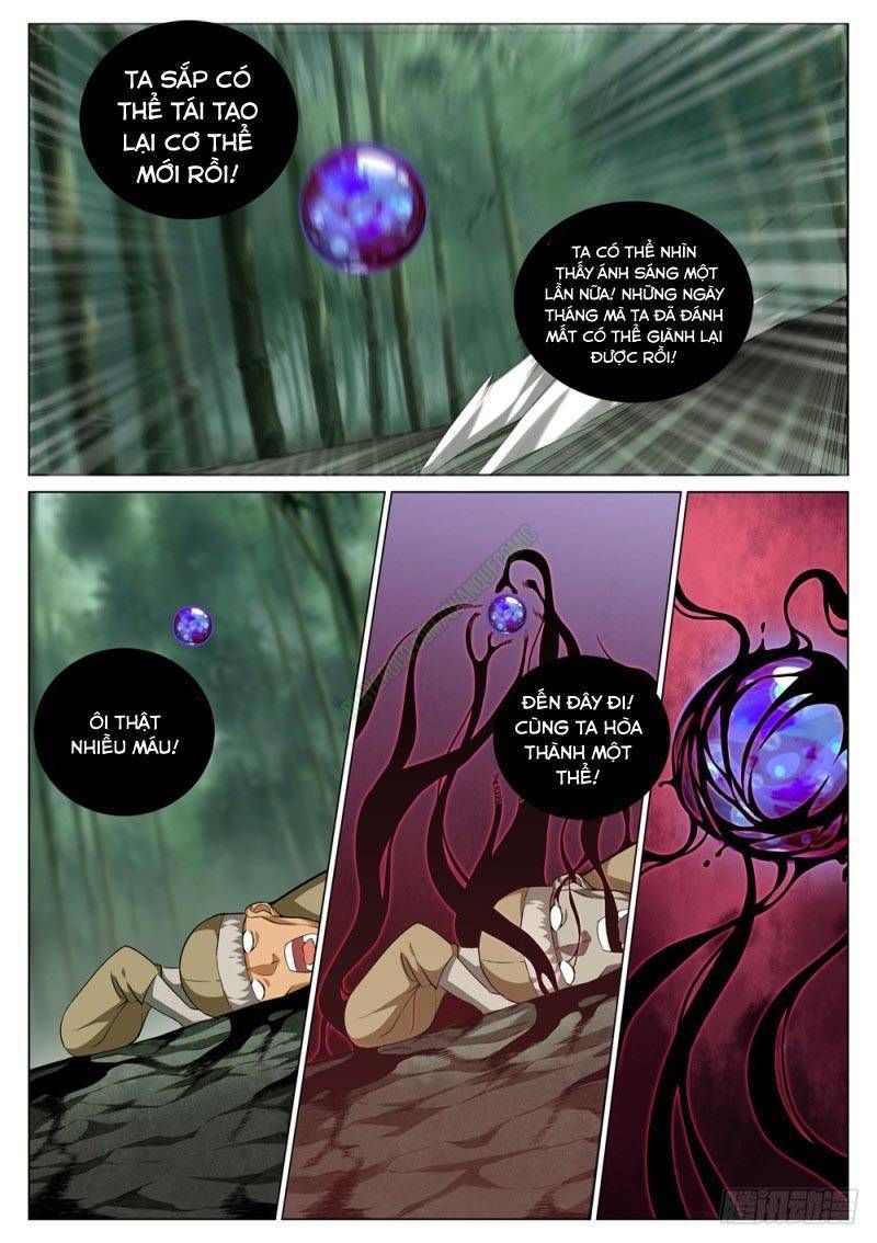 Cực Phẩm Diêm La Hệ Thống chapter 58 - Upload bởi truyensieuhay.com