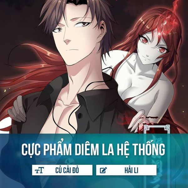 Cực Phẩm Diêm La Hệ Thống chapter 58 - Upload bởi truyensieuhay.com