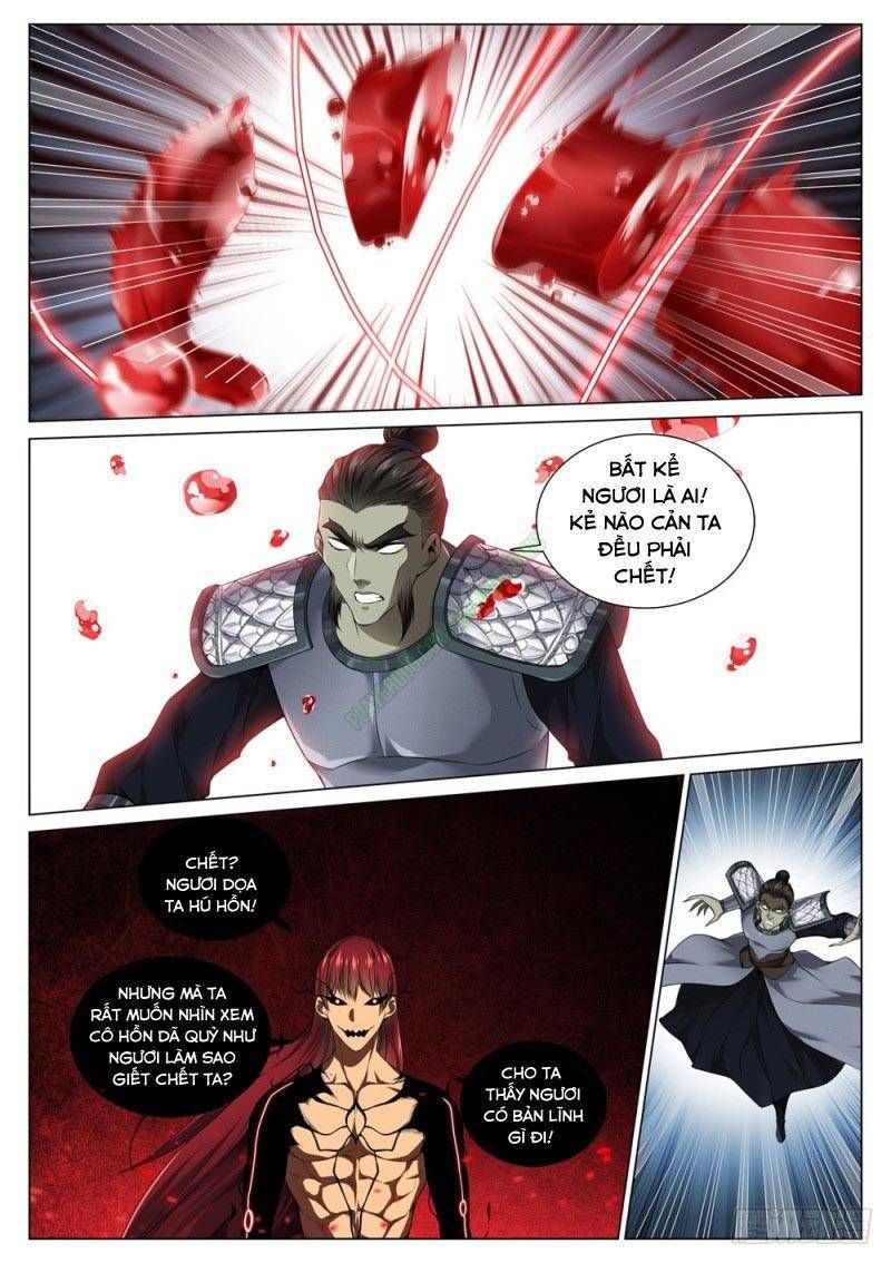 Cực Phẩm Diêm La Hệ Thống chapter 59 - Upload bởi truyensieuhay.com