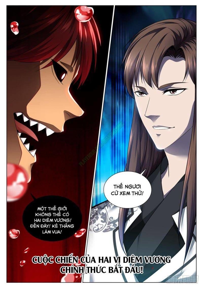 Cực Phẩm Diêm La Hệ Thống chapter 59 - Upload bởi truyensieuhay.com