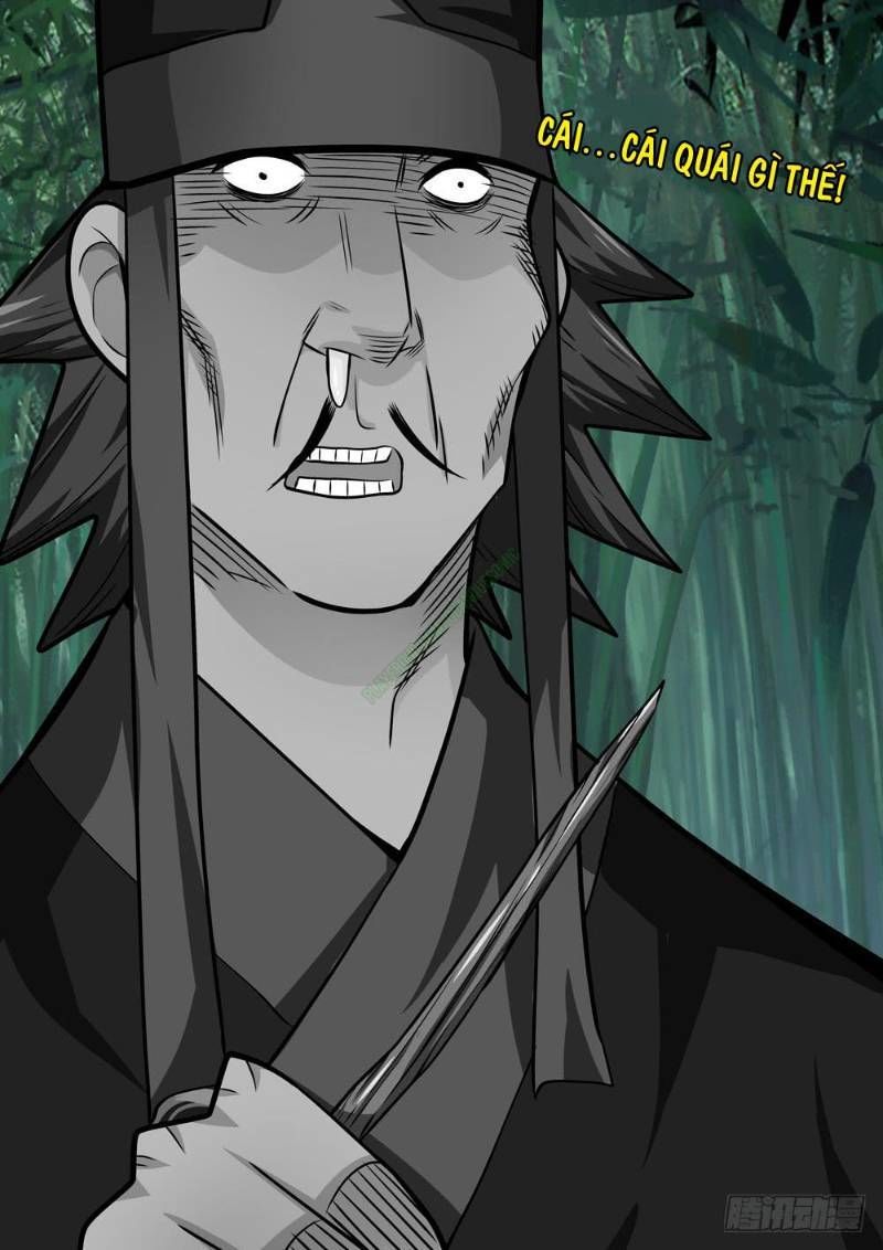 Cực Phẩm Diêm La Hệ Thống chapter 60 - Upload bởi truyensieuhay.com