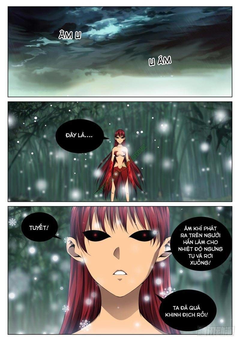Cực Phẩm Diêm La Hệ Thống chapter 61 - Upload bởi truyensieuhay.com