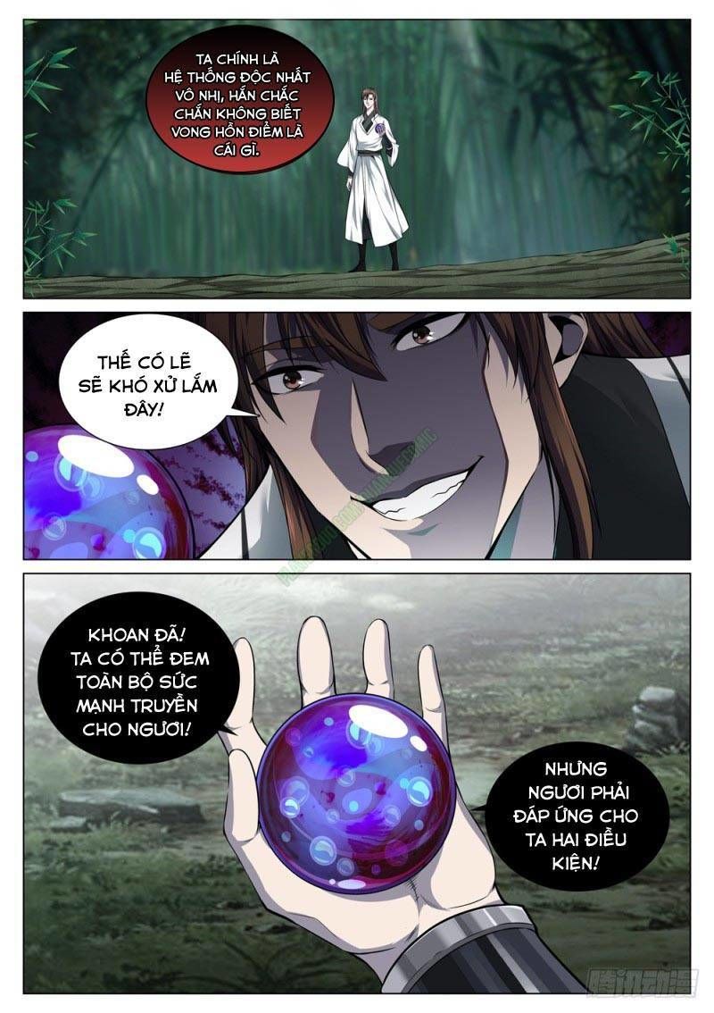 Cực Phẩm Diêm La Hệ Thống chapter 62 - Upload bởi truyensieuhay.com