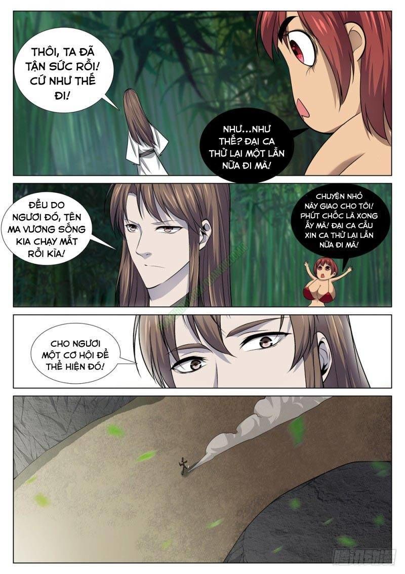 Cực Phẩm Diêm La Hệ Thống chapter 62 - Upload bởi truyensieuhay.com