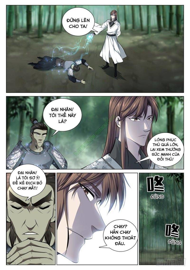 Cực Phẩm Diêm La Hệ Thống chapter 63 - Upload bởi truyensieuhay.com