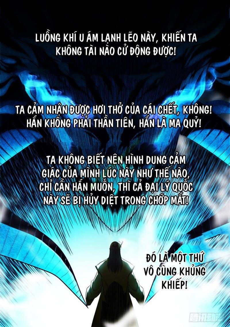 Cực Phẩm Diêm La Hệ Thống chapter 63 - Upload bởi truyensieuhay.com