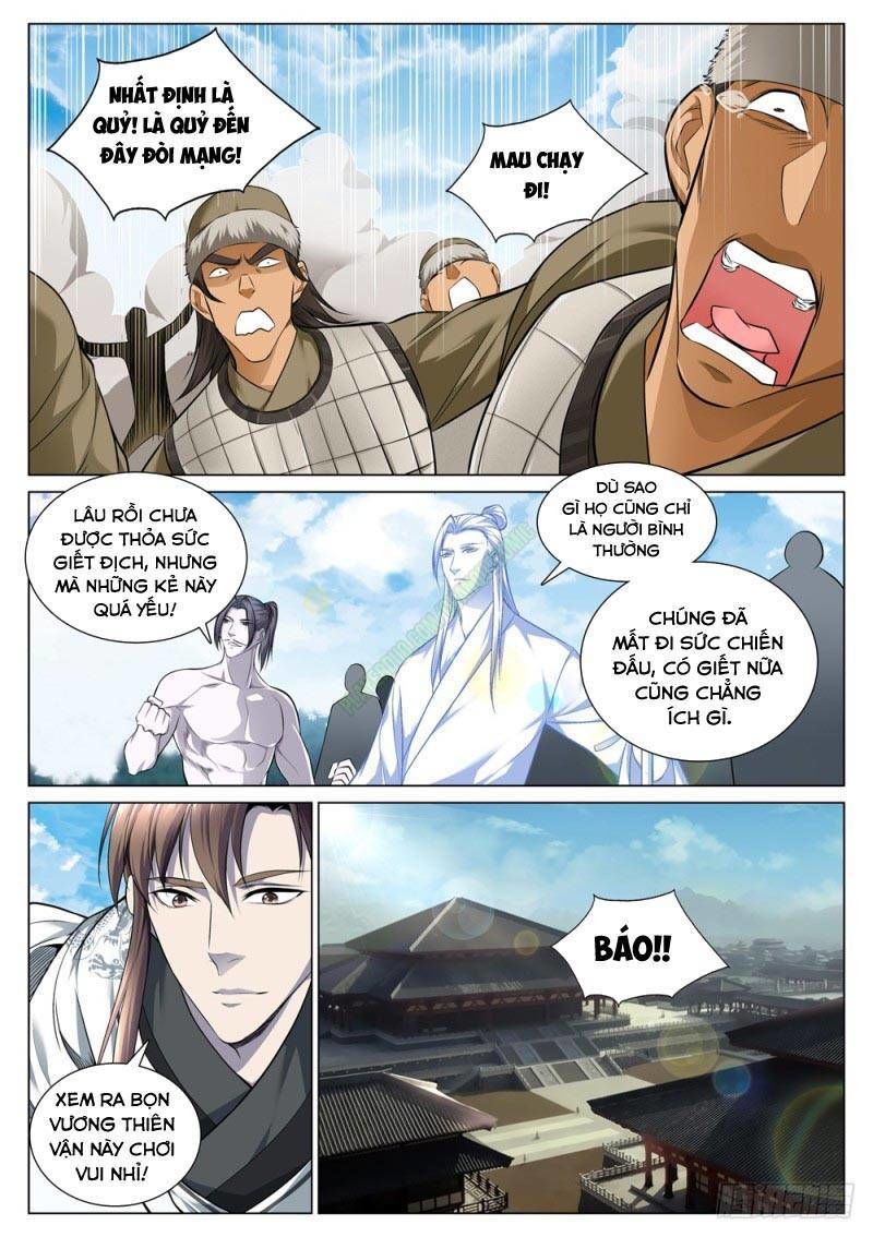 Cực Phẩm Diêm La Hệ Thống chapter 63 - Upload bởi truyensieuhay.com