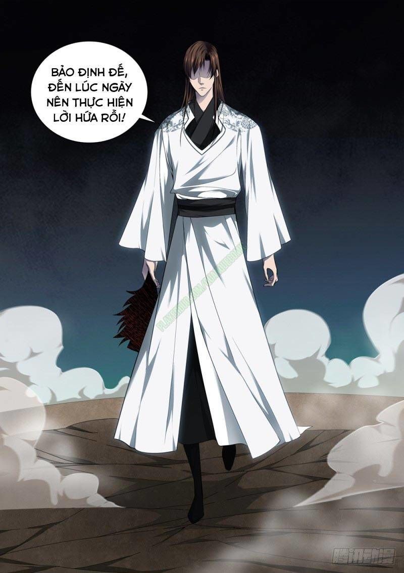 Cực Phẩm Diêm La Hệ Thống chapter 63 - Upload bởi truyensieuhay.com