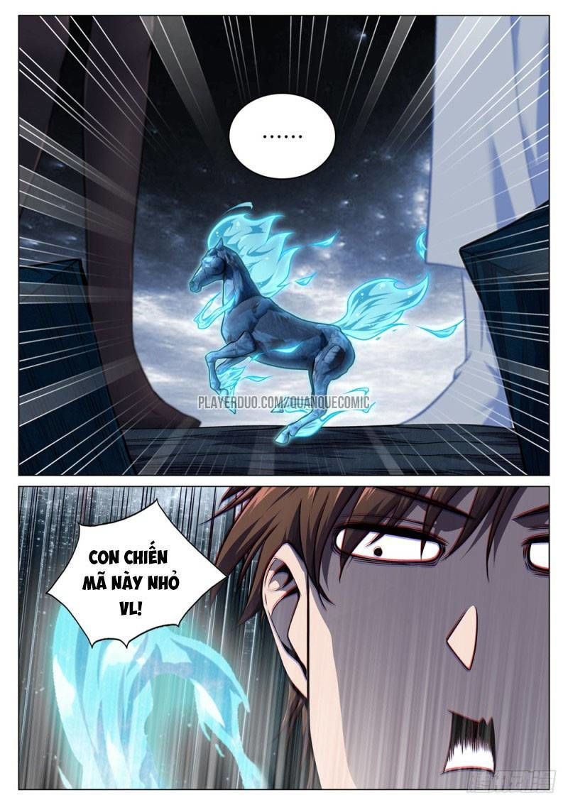 Cực Phẩm Diêm La Hệ Thống chapter 64 - Upload bởi truyensieuhay.com