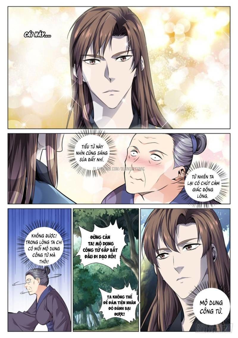 Cực Phẩm Diêm La Hệ Thống chapter 65 - Upload bởi truyensieuhay.com