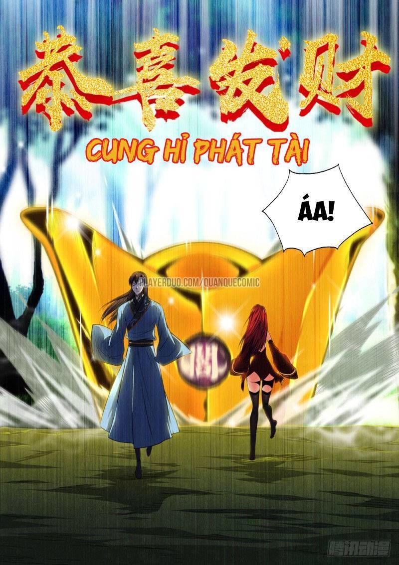 Cực Phẩm Diêm La Hệ Thống chapter 65 - Upload bởi truyensieuhay.com